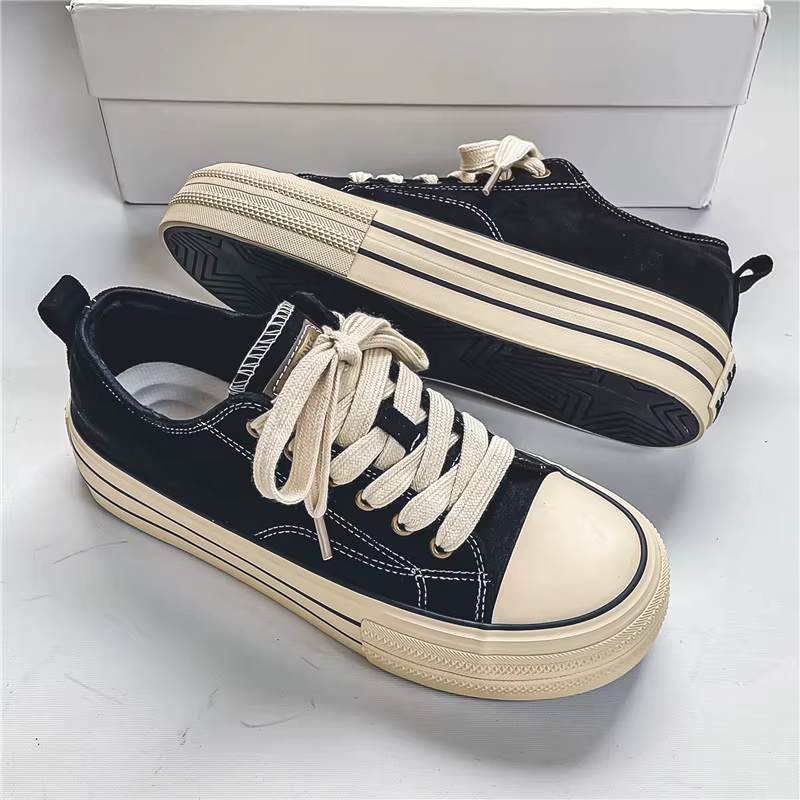 Baskets de luxe pour hommes