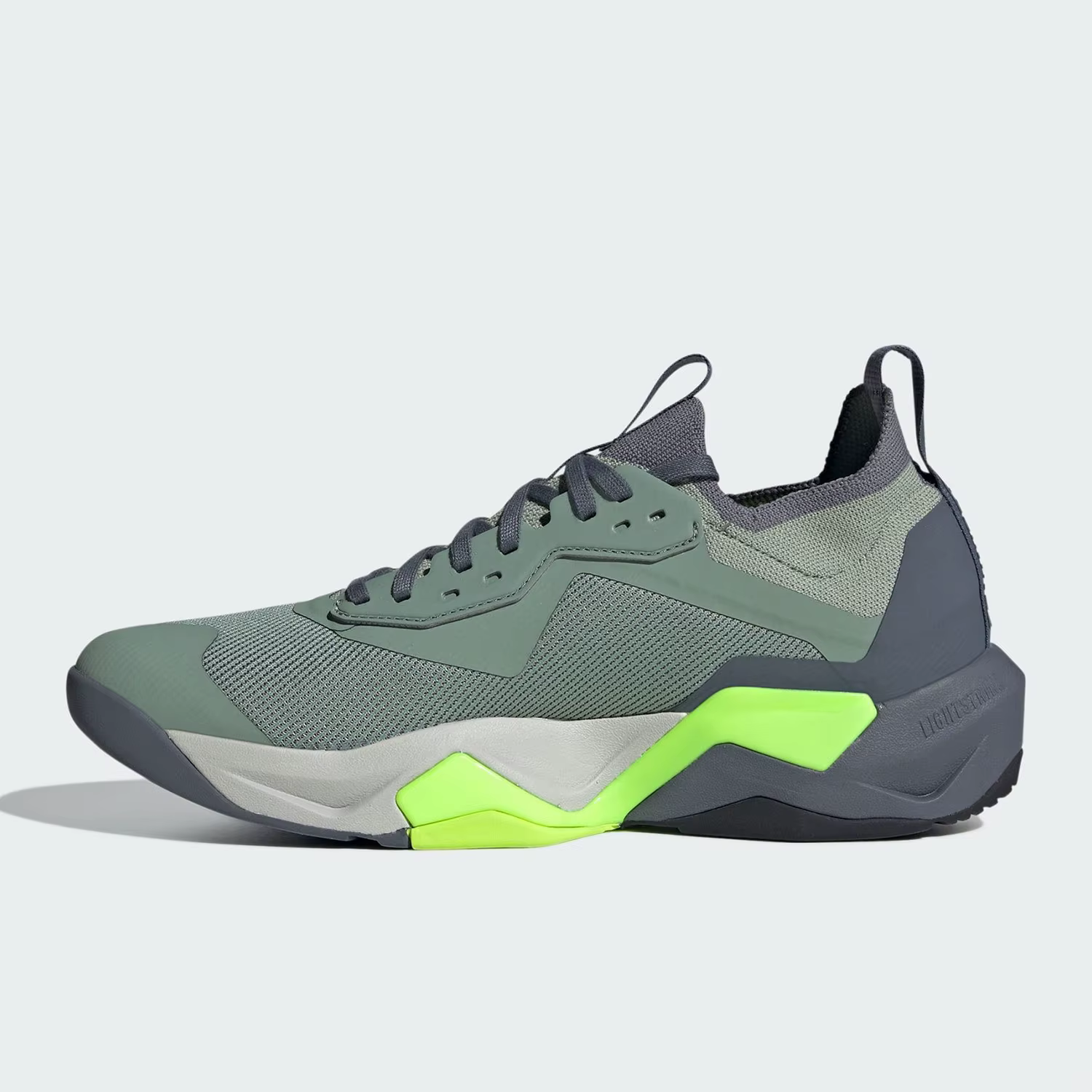 Adidas véritable sport tendance de la mode pour hommes chaussures d'entraînement complètes résistantes à l'usure JH6167