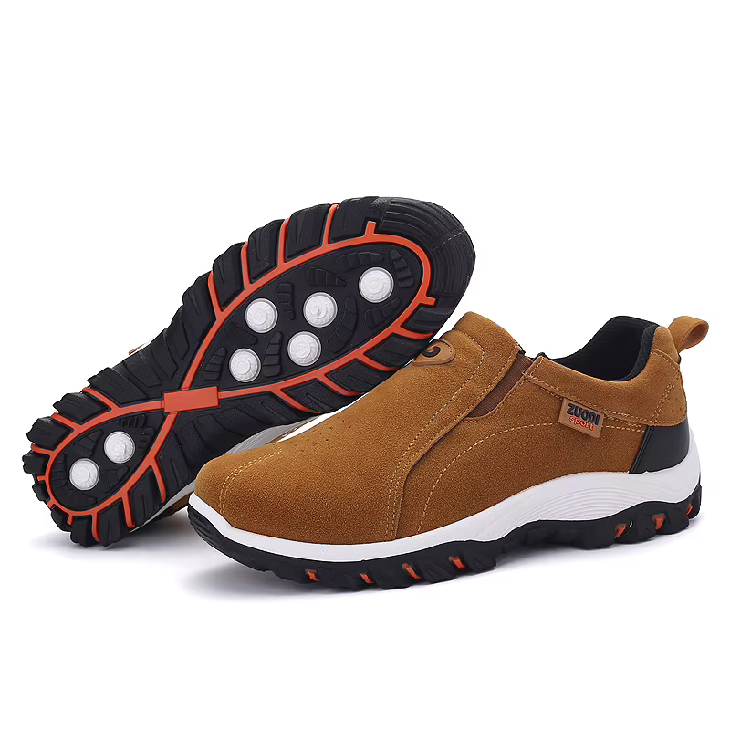 Chaussures de sport décontractées pour hommes