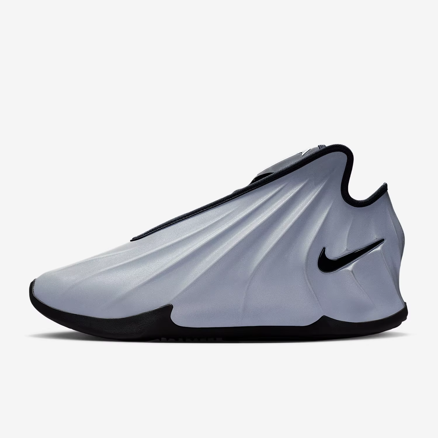Nike authentique G.T. Chaussures de basket-ball basses et durables pour hommes Future EP FZ5591-002