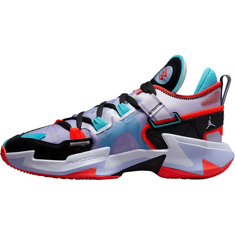 Nike véritable Jordan WHY NOT.5PF chaussure de basket-ball de sport pour hommes DC3638-500