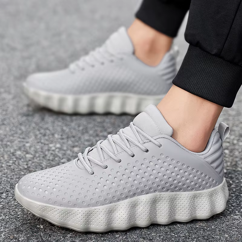 Chaussures décontractées de marque pour hommes
