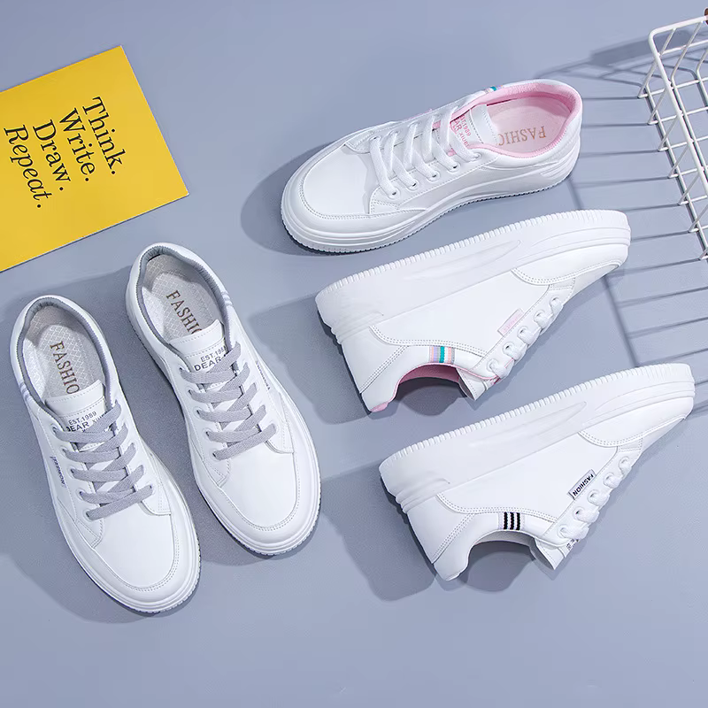 Chaussures femme 2022 confortable baskets femmes tendances 2022