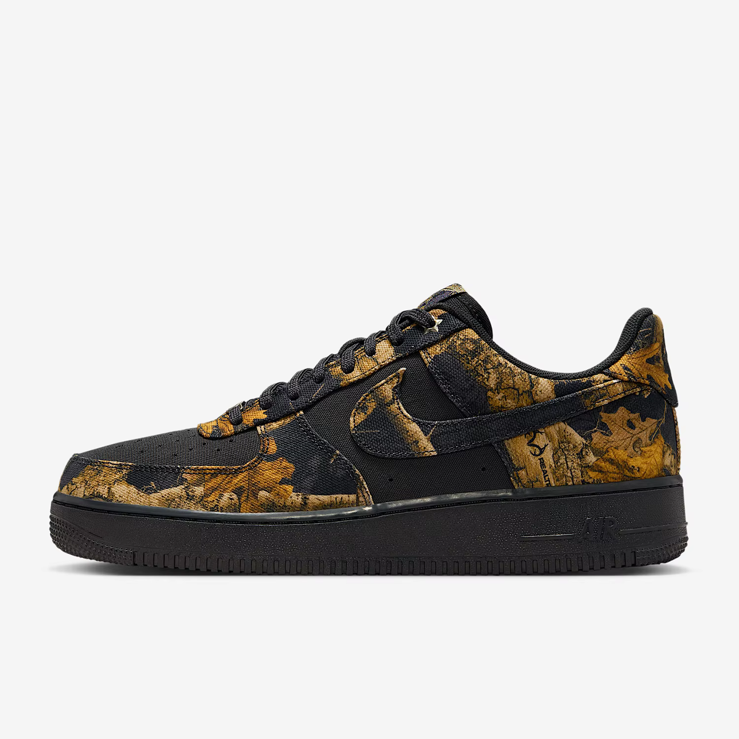 Nike AIR FORCE 1 07 authentiques pour hommes