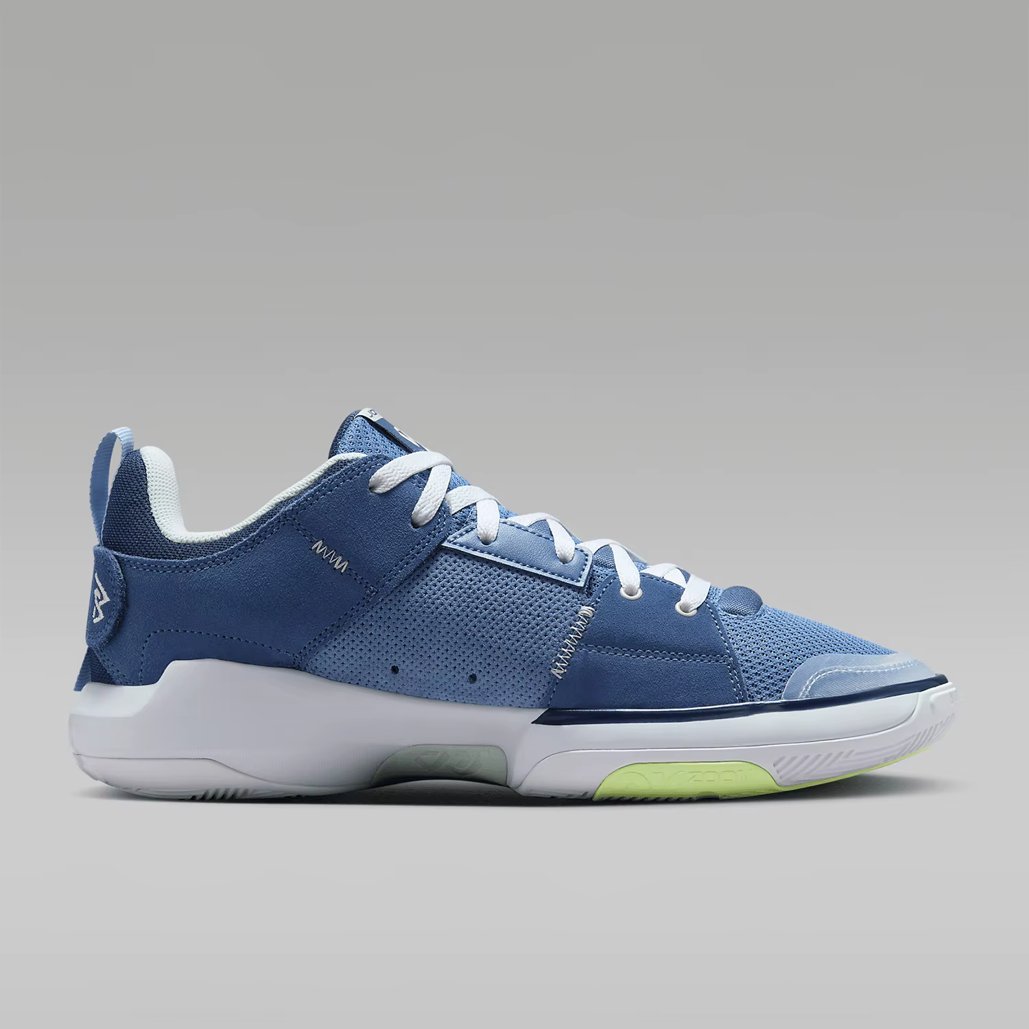 Nike officiel authentique nouveau JORDAN chaussures de basket-ball basses rétro tendance pour hommes FD2336-400