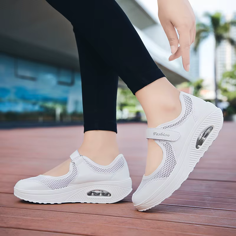 Chaussures de marche pour femmes