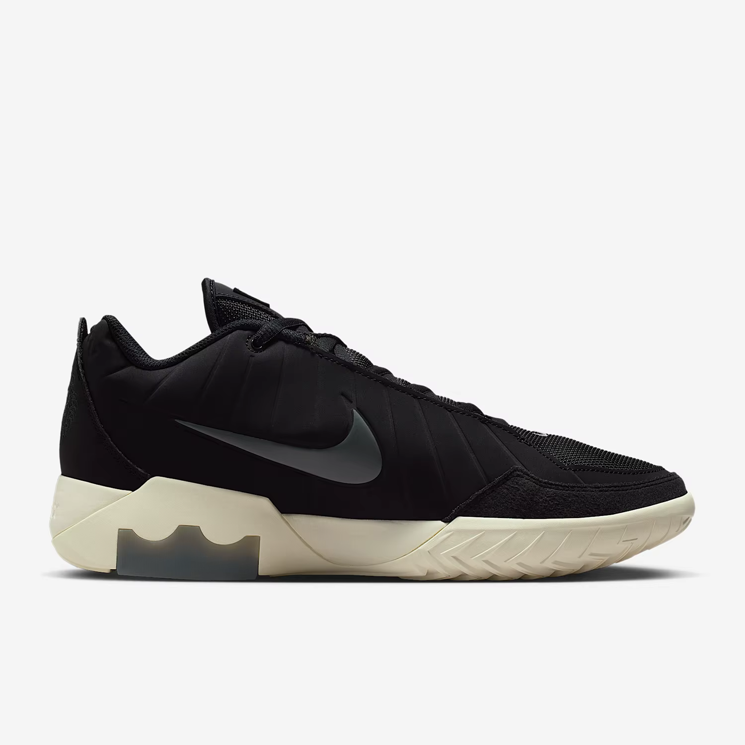 Nike – chaussures de basket-ball rétro antidérapantes pour hommes