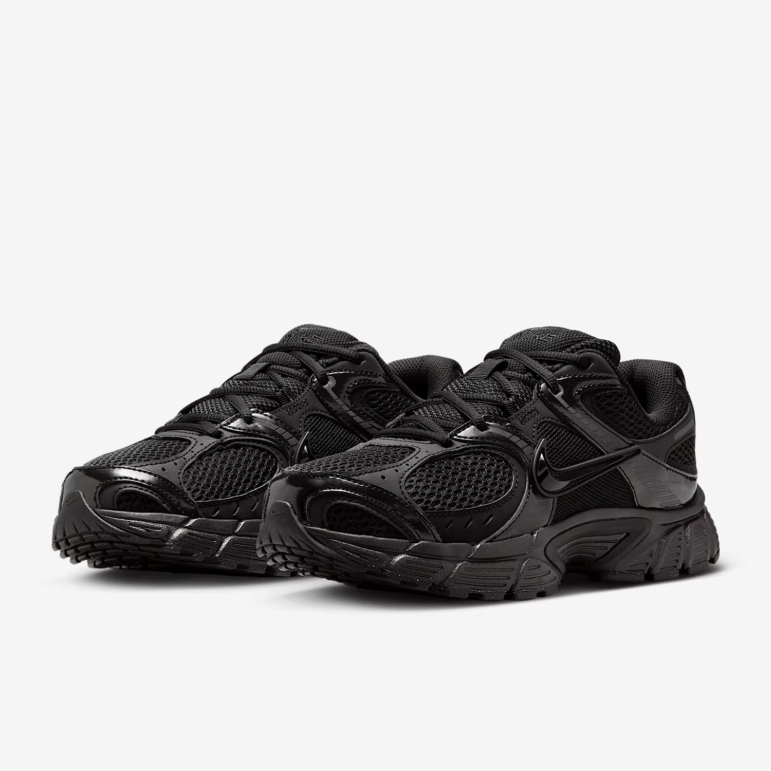 Nike officiel véritable V5 RNR femmes maille respirant à lacets chaussures de sport et de loisirs HQ7901-001