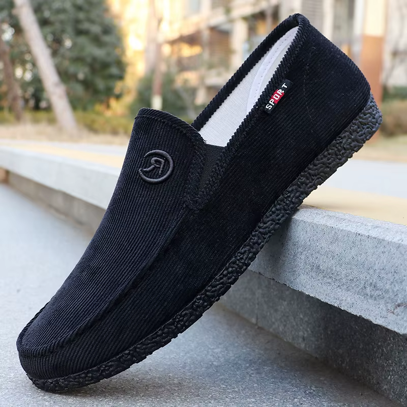 Chaussures décontractées pour hommes