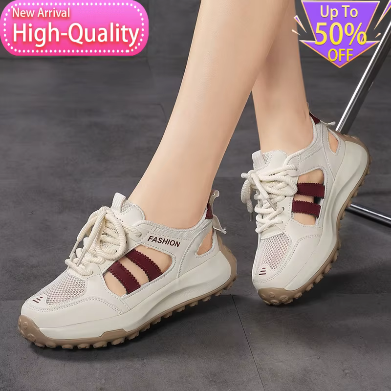 Chaussures de sport antidérapantes pour femmes