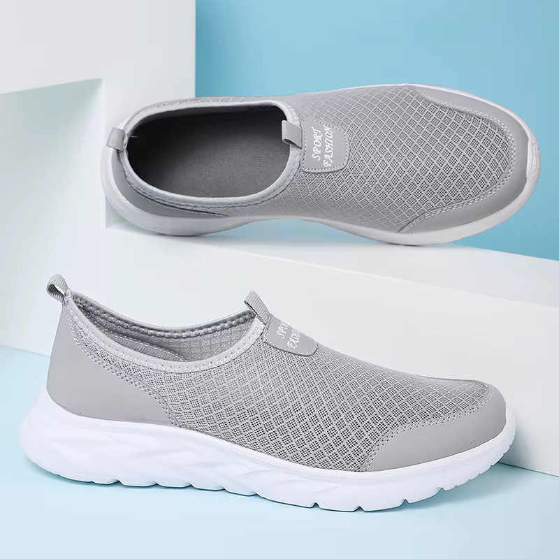Baskets classiques décontractées pour hommes