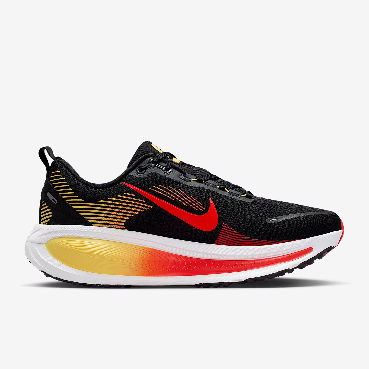 Nike Authentic Vomero 18 Chaussures de course résistantes à l'usure et absorbant les chocs pour hommes HM6803-016
