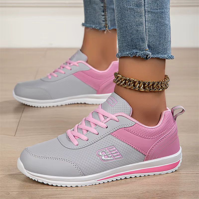 Chaussures de sport décontractées pour femmes