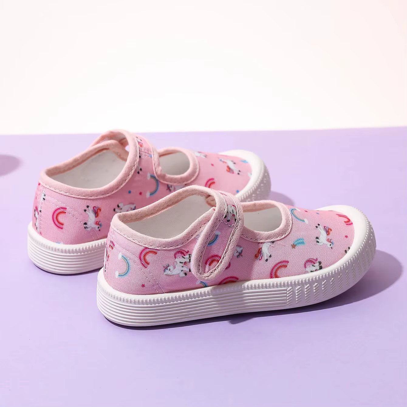 Chaussures de sport décontractées à la mode pour filles