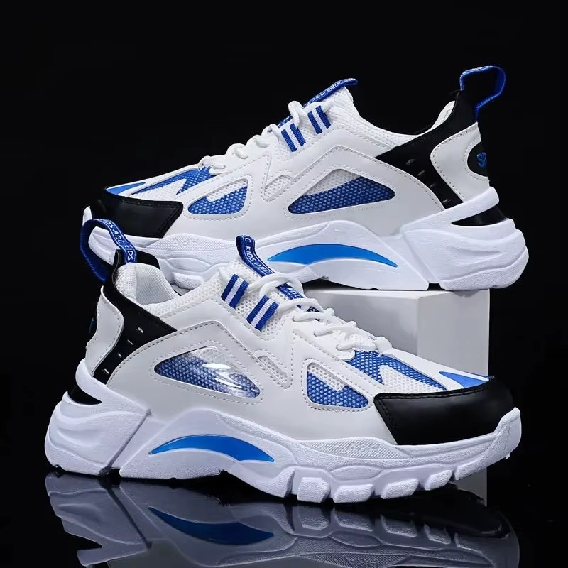 Chaussures de sport tendance pour hommes