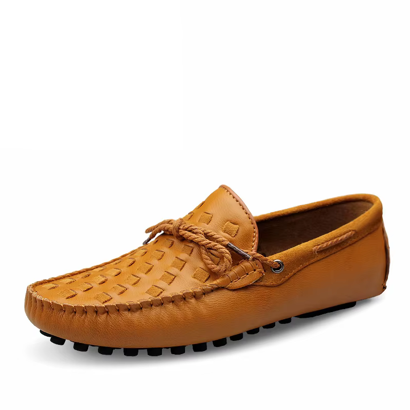 Mocassins formels pour hommes