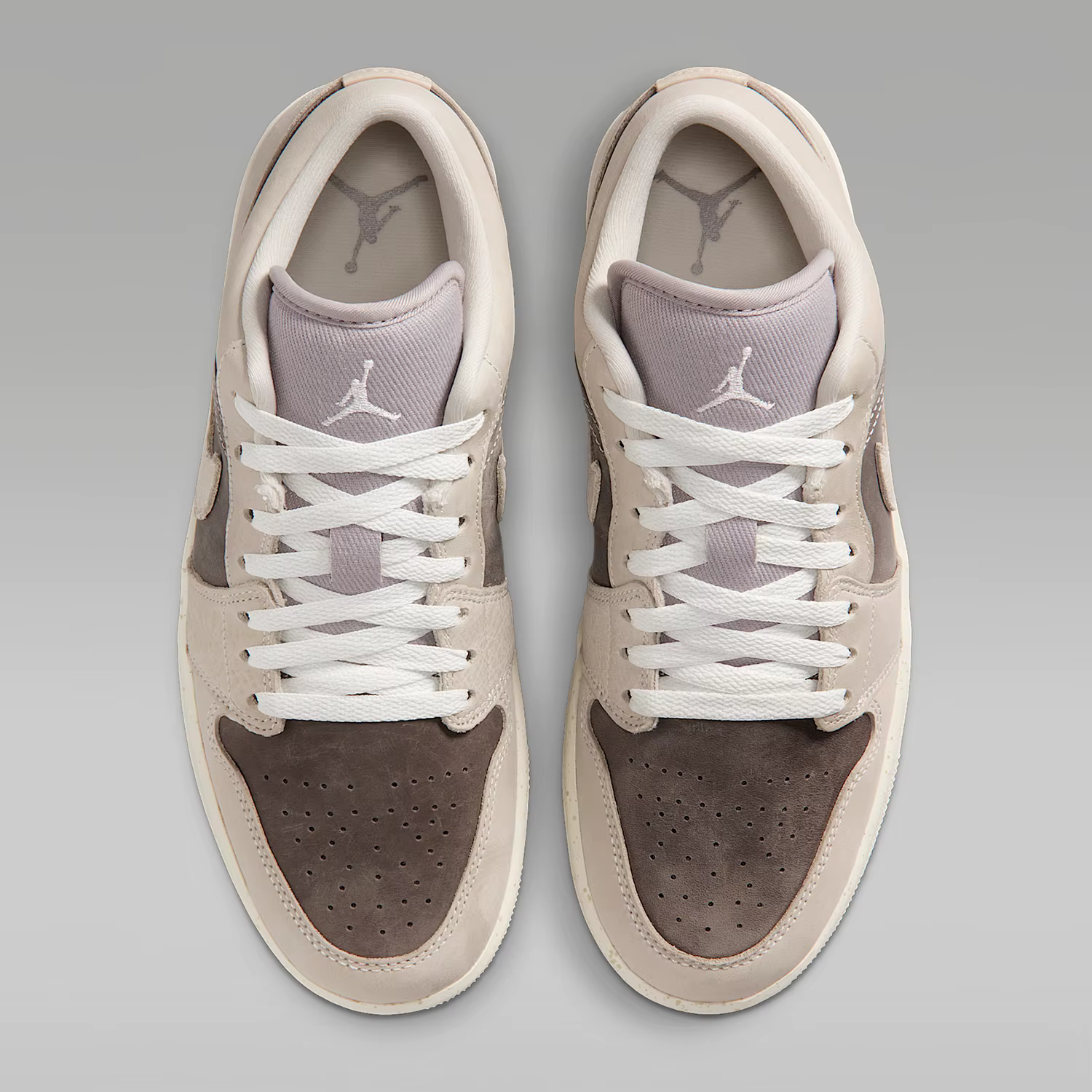 Nike – chaussures de basket-ball JORDAN authentiques pour hommes