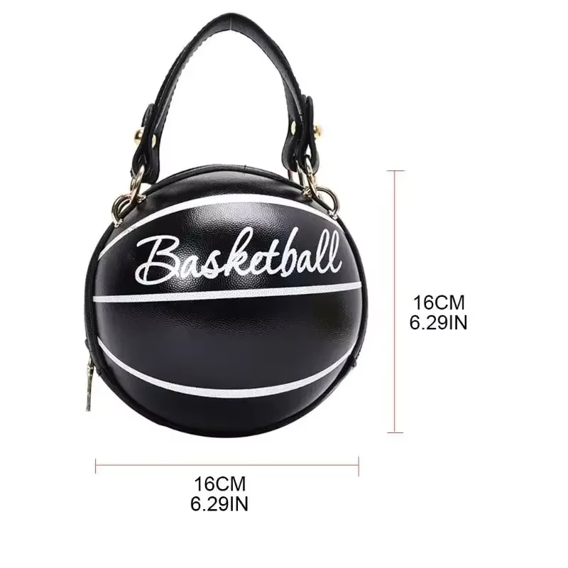Sac de basket-ball personnalisé INS Super chaud pour femmes