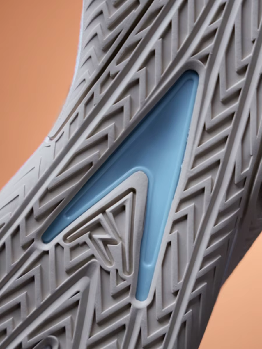 RIGORER Austin Reaves 3 AR3 "HBK" Chaussures de basket-ball professionnelles pour hommes - Baskets antidérapantes et résistantes à l'usure Z325360910-13