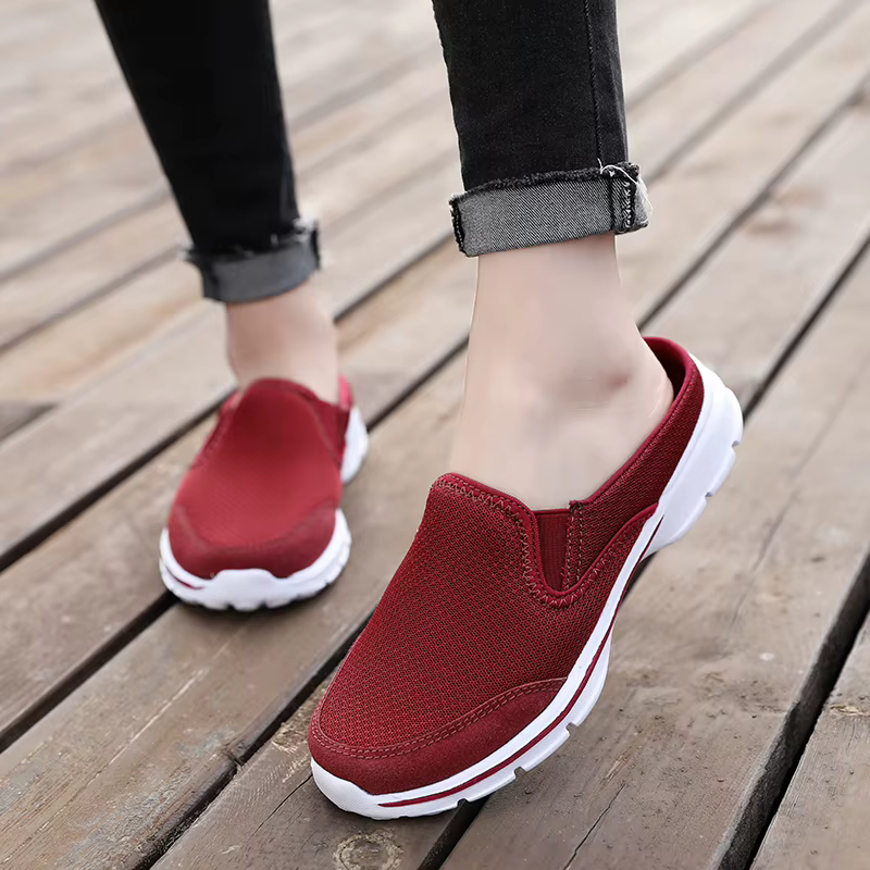 Chaussures de marche confortables pour hommes et femmes