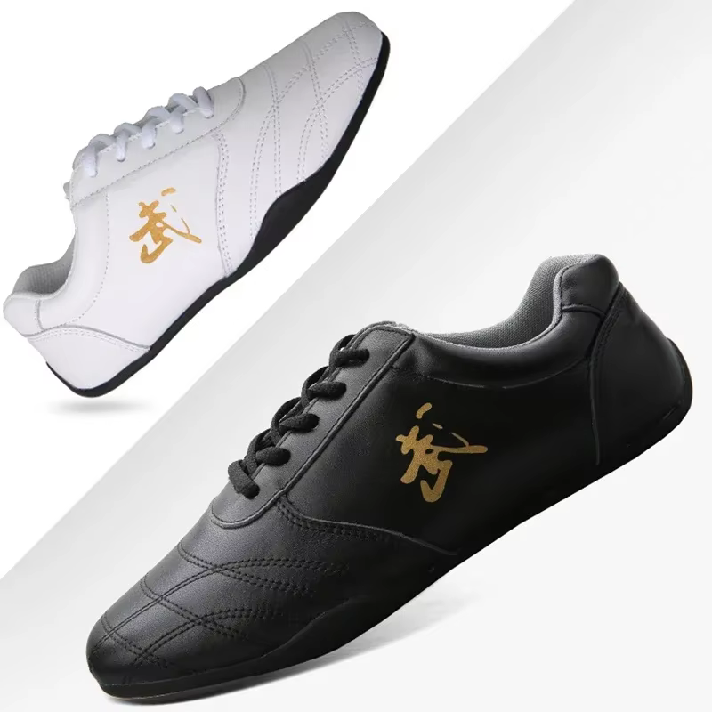 Chaussures de Kung Fu 2026