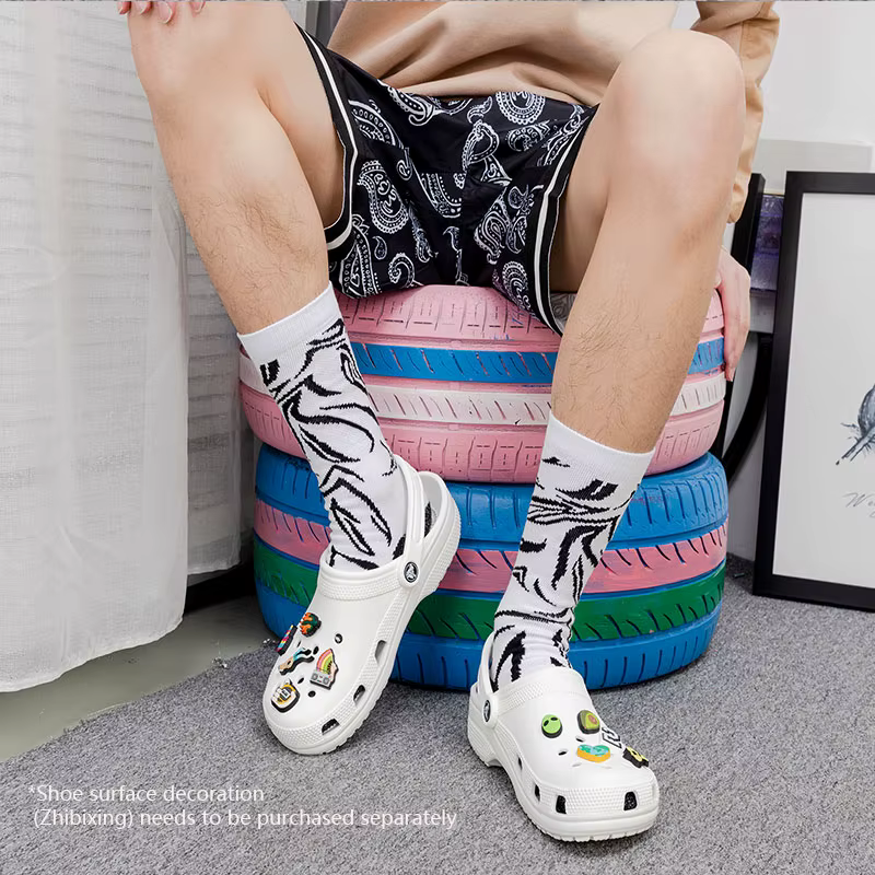 Crocs(Crocs) Chaussures pour hommes et femmes