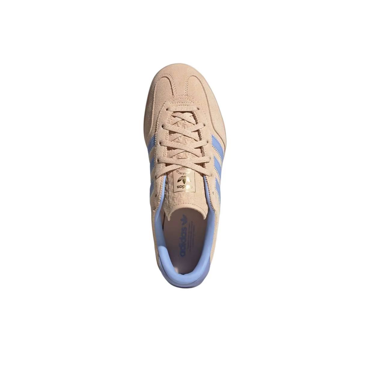 Adidas Originals Gazelle Chaussures de skateboard basses pour femme