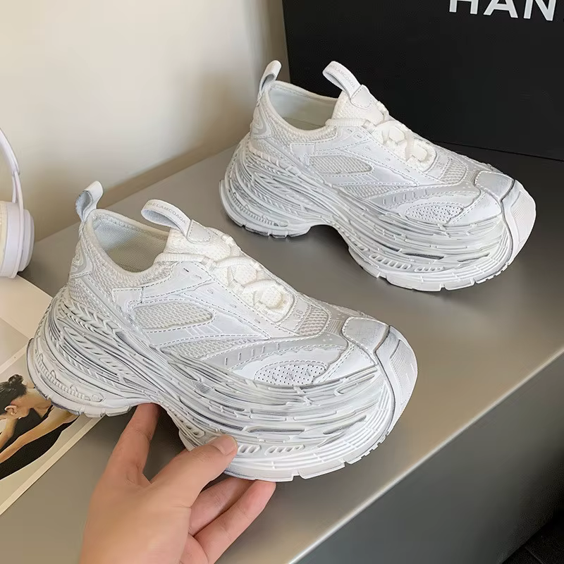 Nouvelles Baskets Tendance 2026 pour Couples – Confortables