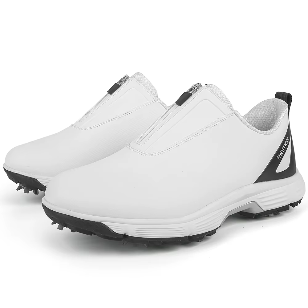 Nouvelles chaussures de golf pour hommes