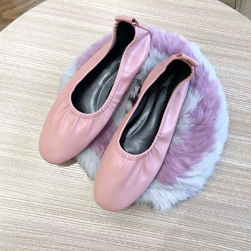 KNCOKAR – chaussure de printemps pour grand-mère