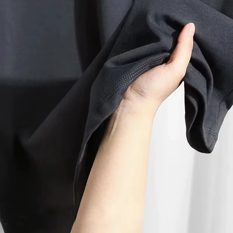 T-shirt en coton unisexe style identique à celui du film de la tournée 2026 de Billie Eilish 'Hit Me Hard and Soft', nouvelle collection été, t-shirt graphique tendance pour femme