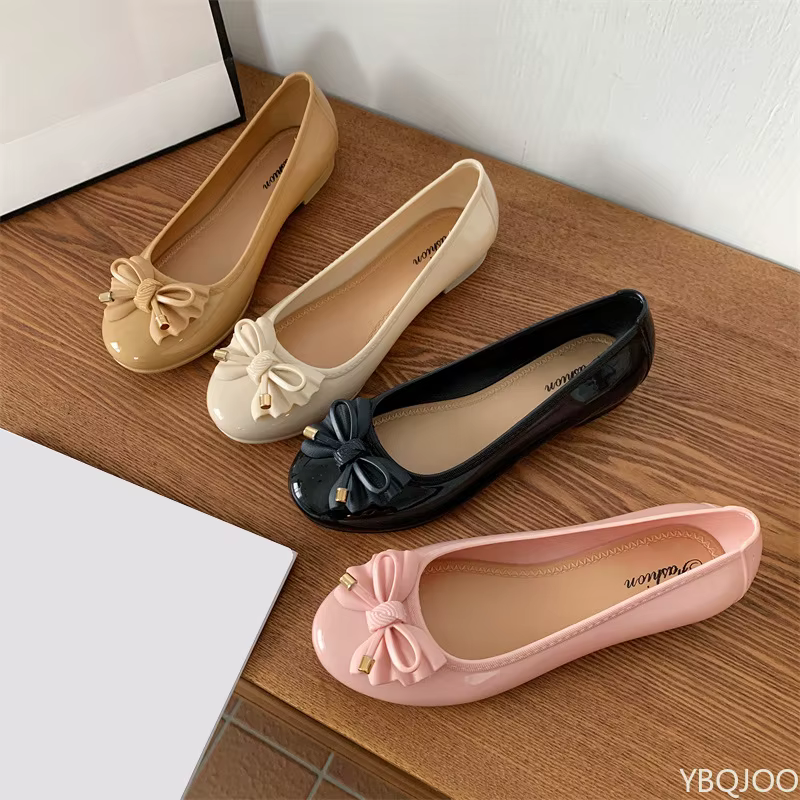 Chaussures plates décontractées pour femmes