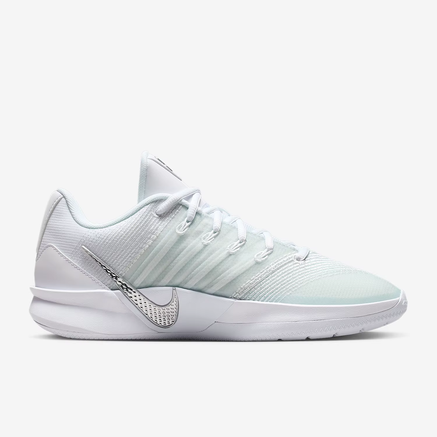 Nike authentique Sabrina 3 EP chaussures de basket-ball de sport rembourrées pour hommes et femmes HF2882-101