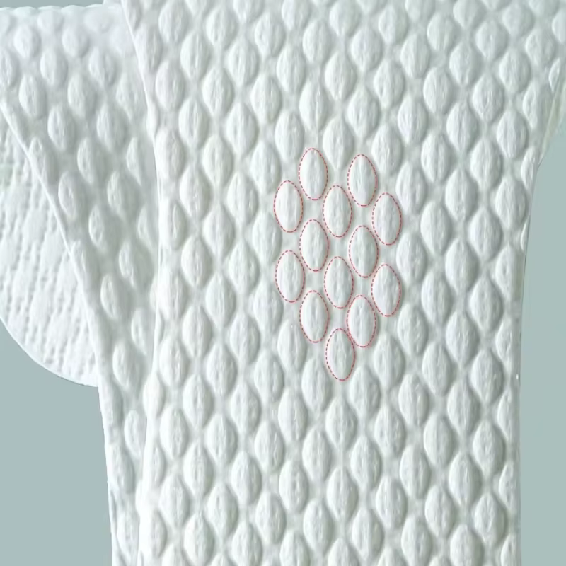 10/20 paires de semelles intérieures de sport jetables respirantes d'été