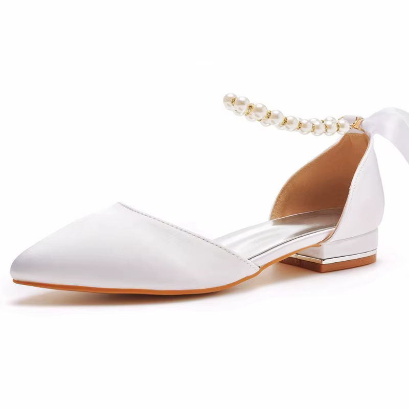 Chaussures Astronomiques InjFlat pour Femmes