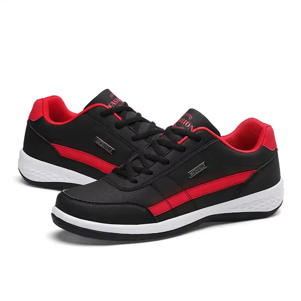 Sneskers-Baskets de tennis décontractées pour hommes