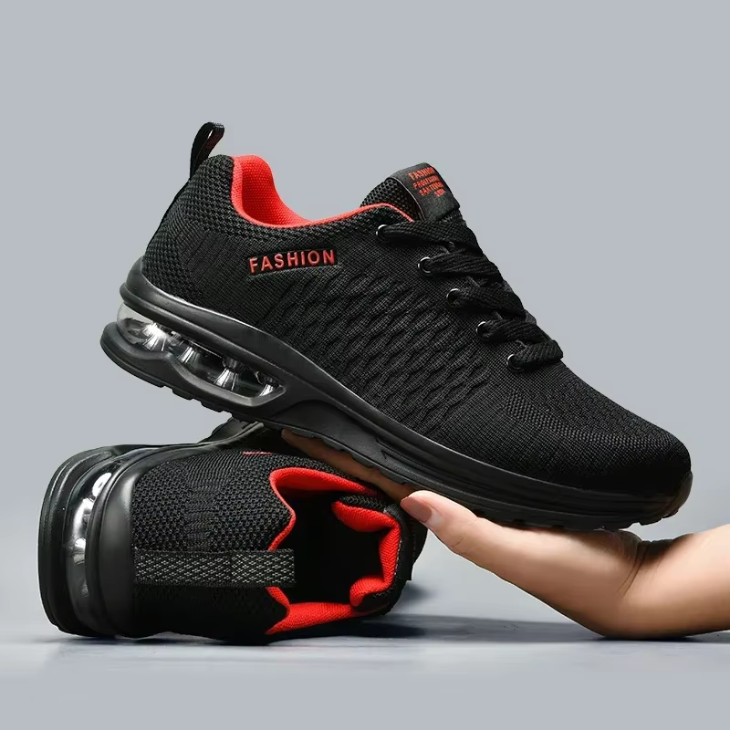 Chaussures de course pour hommes Sports de plein air