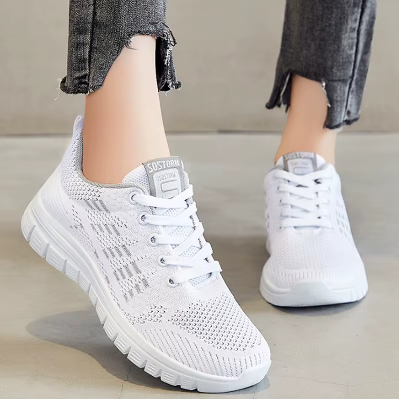 Femmes chaussures de course