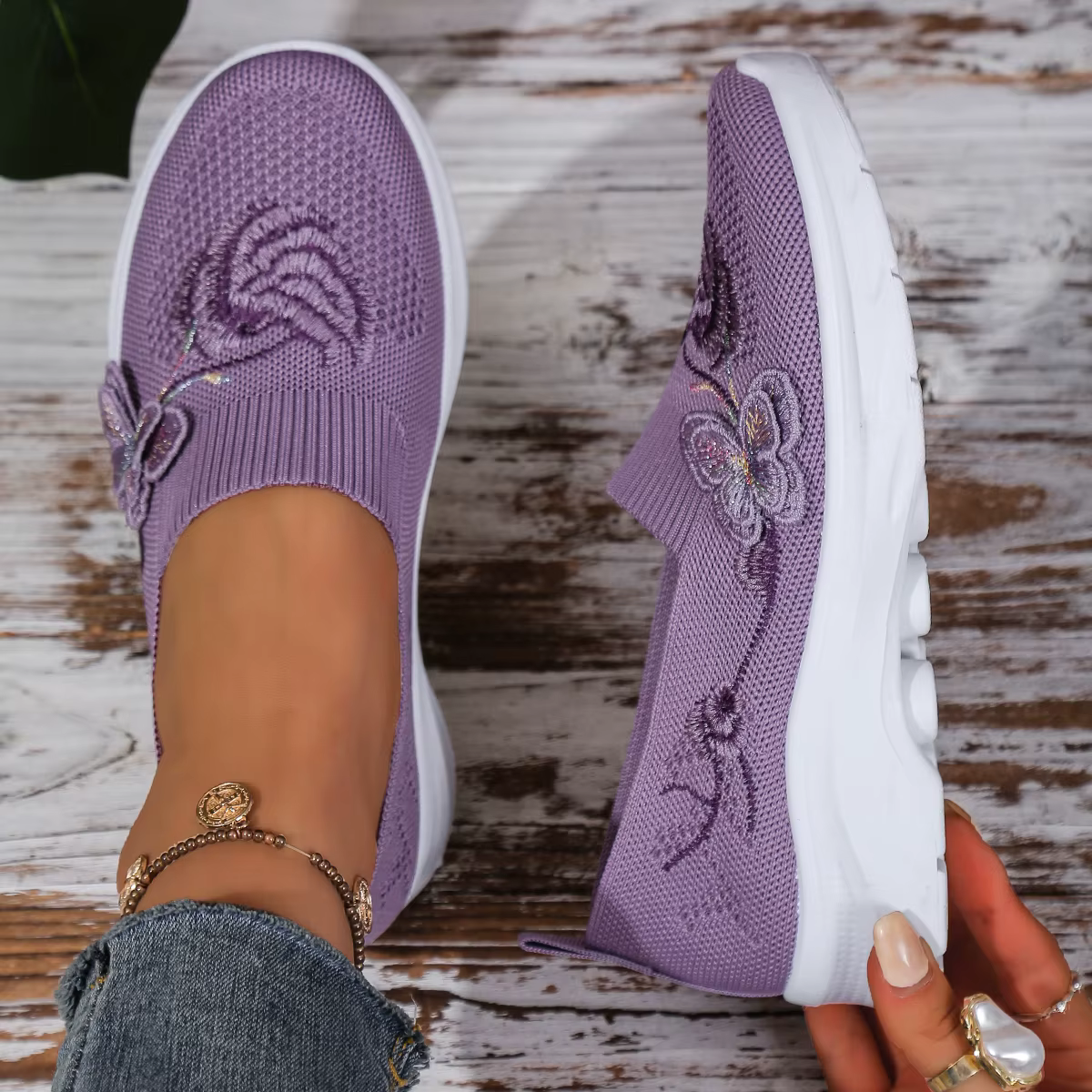 Chaussures pour femmes