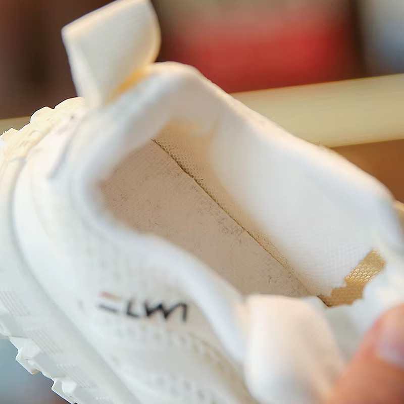 Chaussures de sport respirantes et réfléchissantes pour enfants