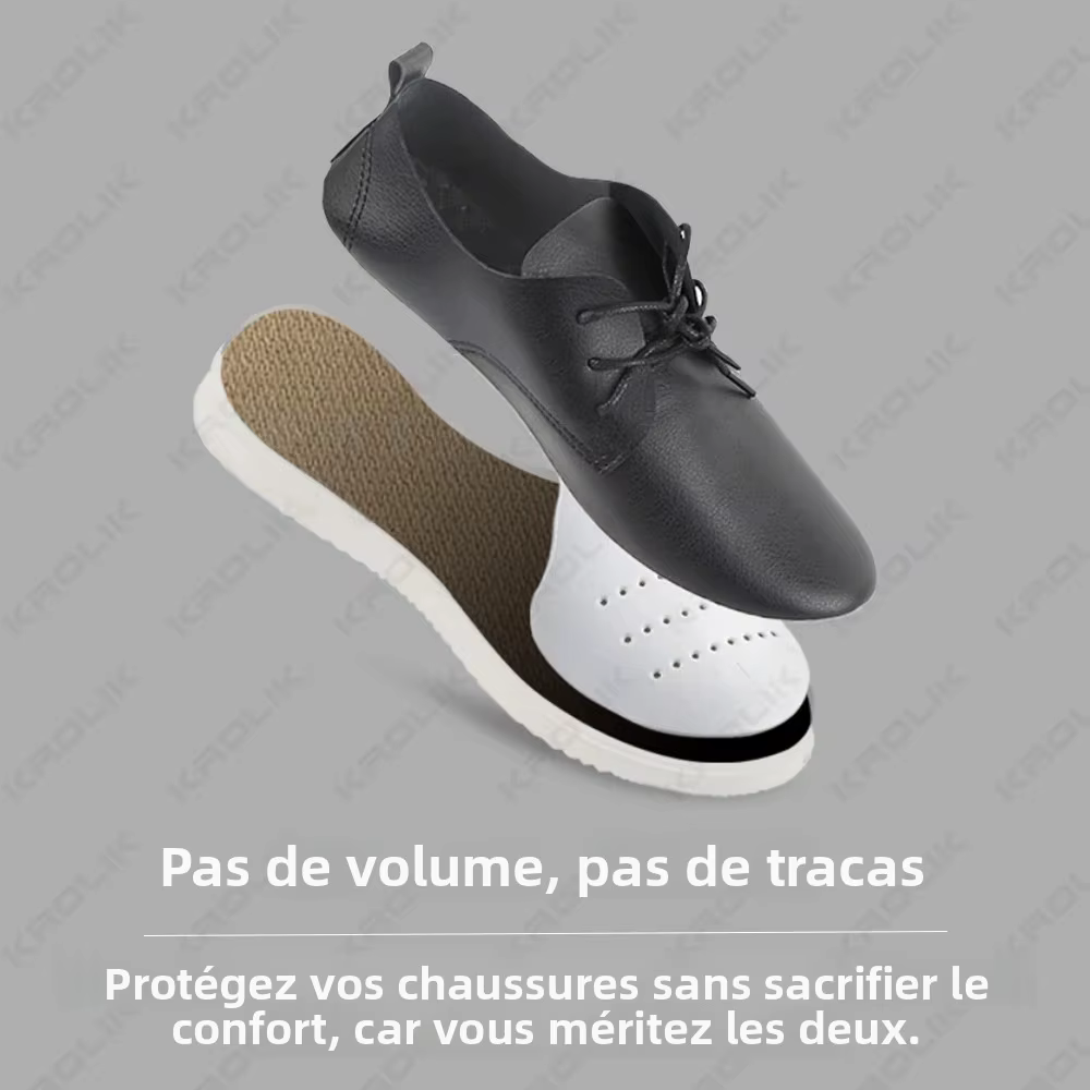 1 paire de chaussures pour baskets