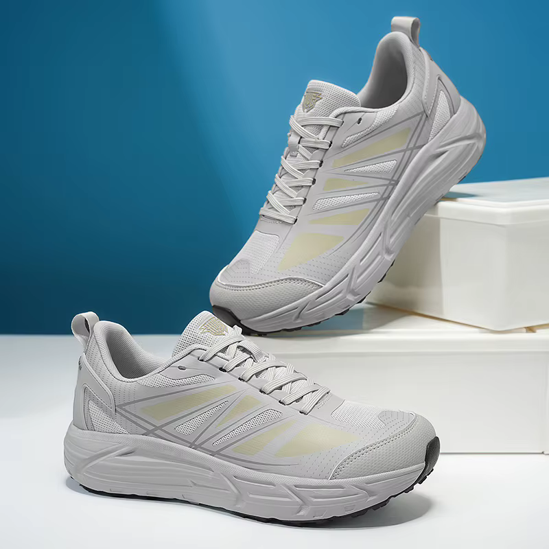 Chaussures d'alpinisme