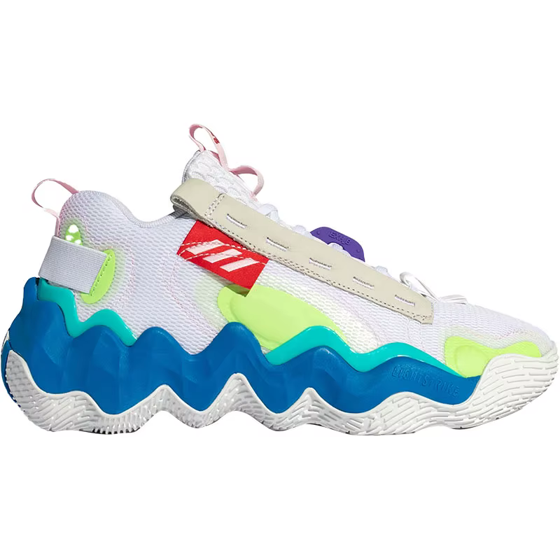Adidas chaussures de sport respirantes authentiques officielles pour hommes GZ9552