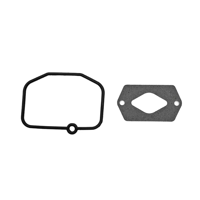 Kits réparation d'entretien carburateur moteur saleté pour DT125 TDR125