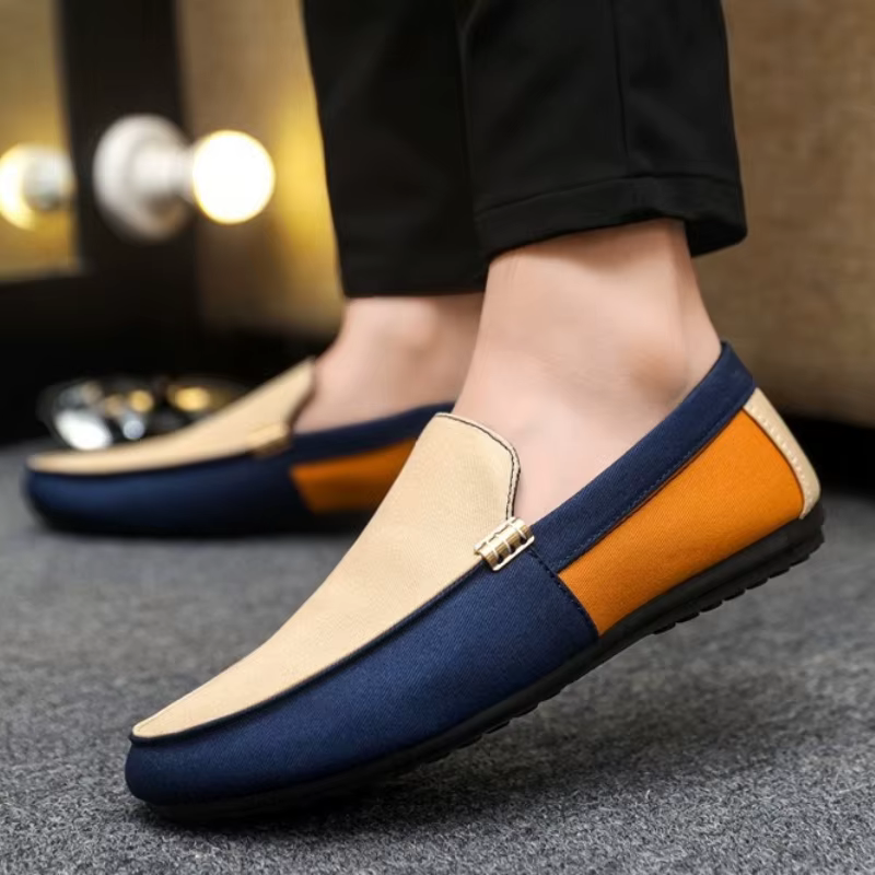 Chaussures décontractées pour hommes