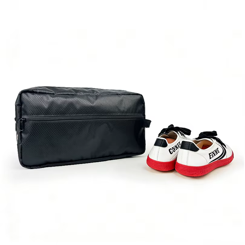 Sac à chaussures pour football et basketball – Rangement multi-compartiments pour vêtements