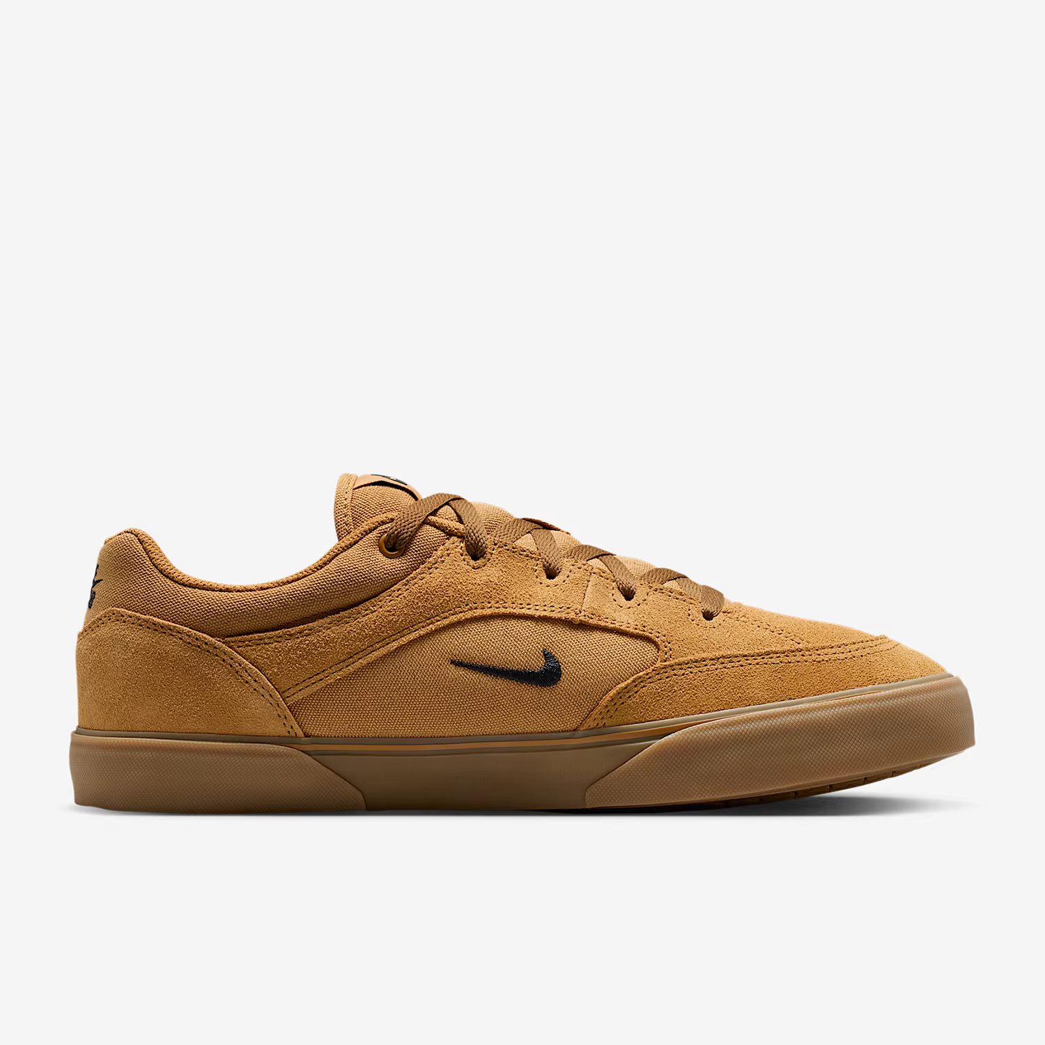 Nike véritable SB MALOR TE hommes et femmes rétro léger bas chaussures décontractées HF3066-701