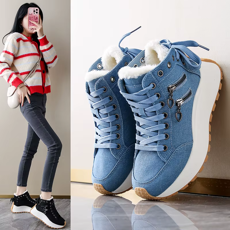 2025 Nouveau Designer Femmes Baskets Chaussures de haute qualité