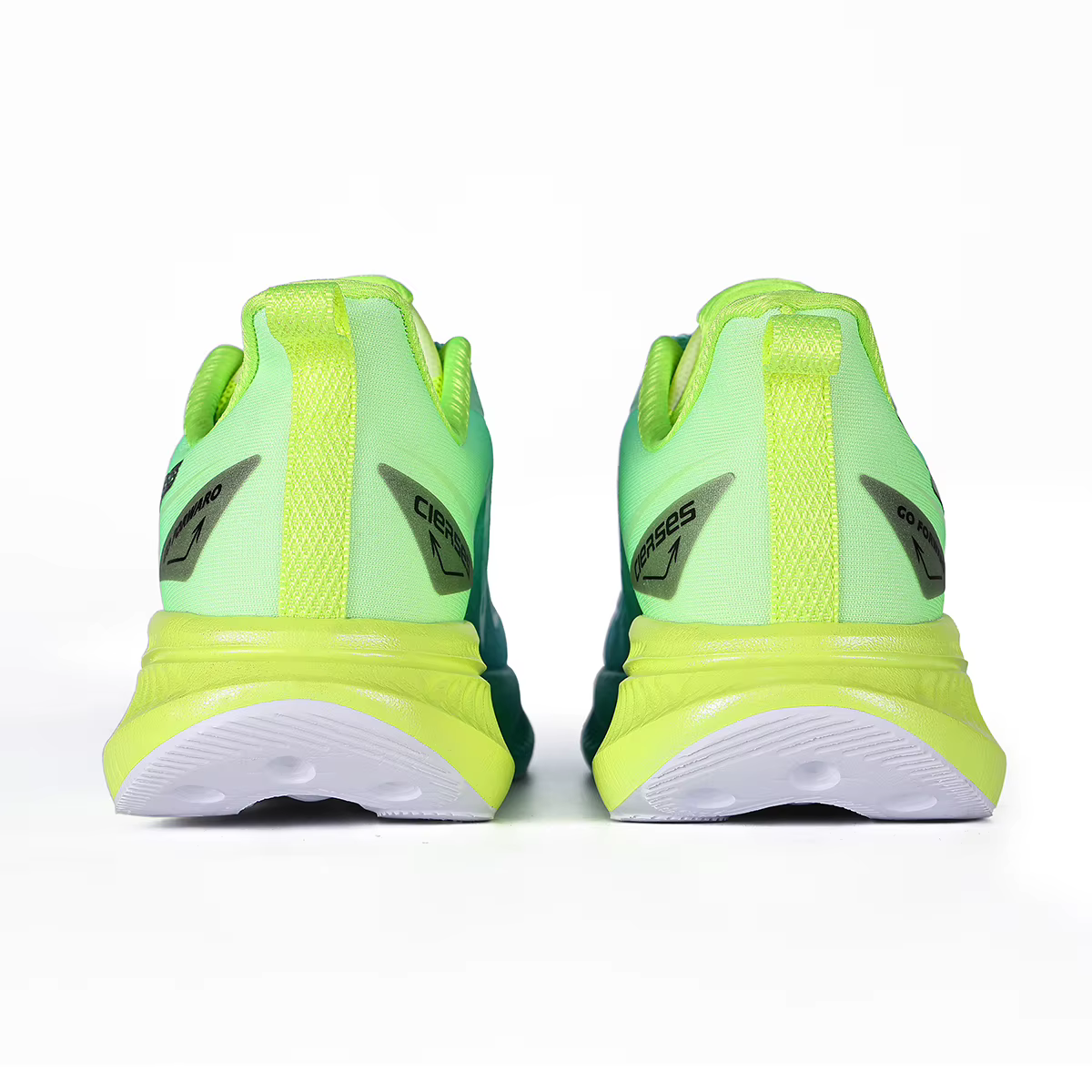 Chaussures de Course Antidérapantes pour Homme et Femme