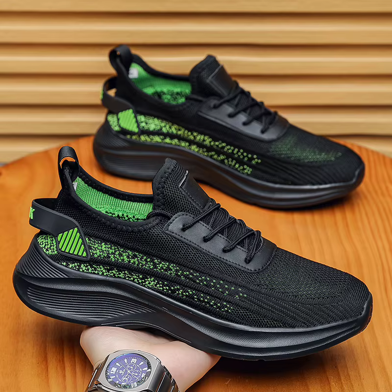 Nouvelles baskets pour hommes